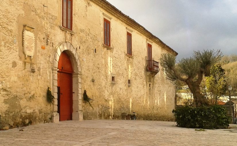 La Valle Telesina presente con i propri vini al Mercato di Messer Contadino a Santa Croce del Sannio