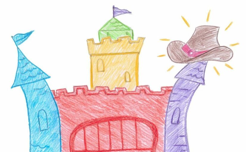 «Le avventure del dottor Sottuttoio». Un bel regalo di Natale per bambini e ragazzi